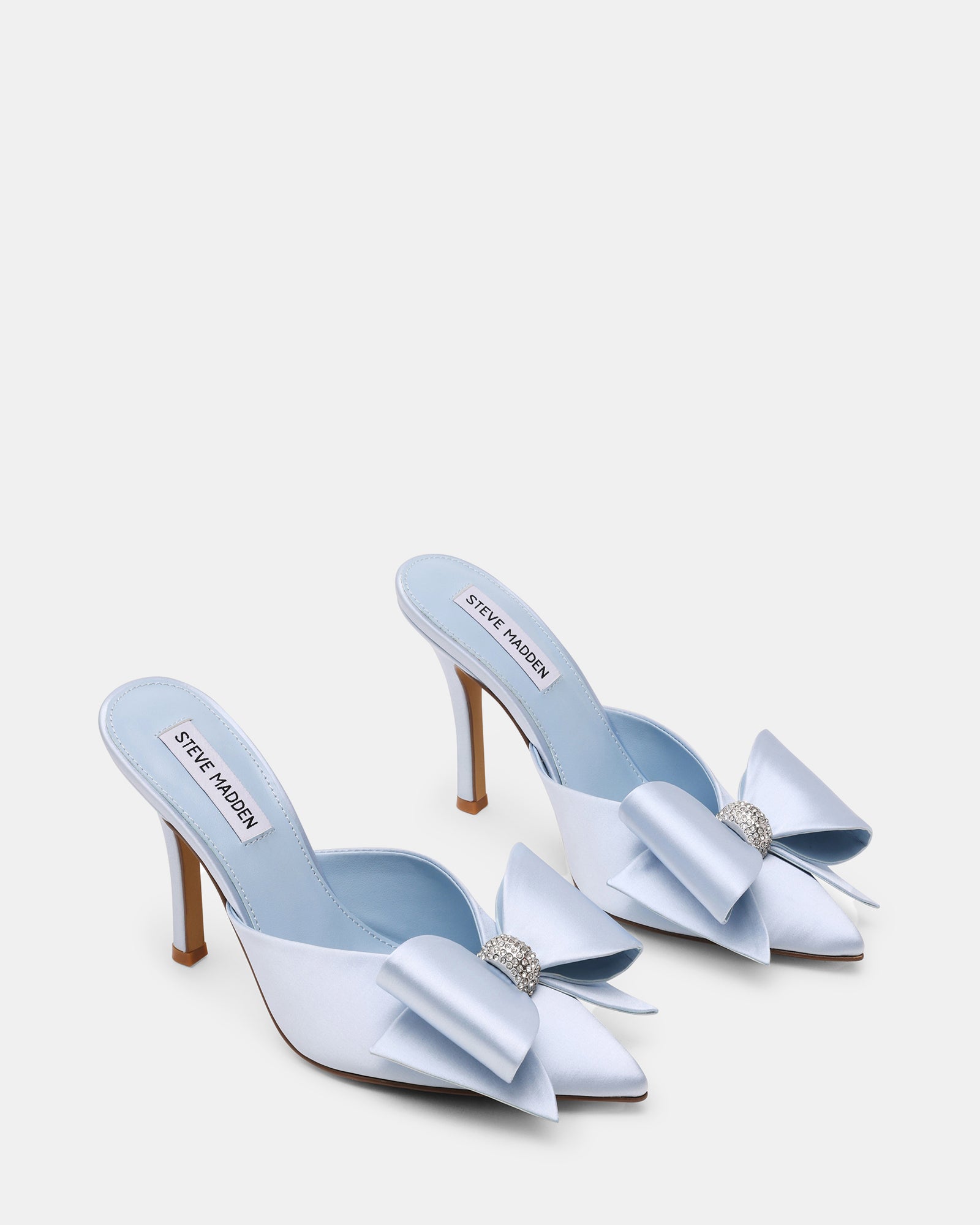 DESTINI LIGHT BLUE - view 2