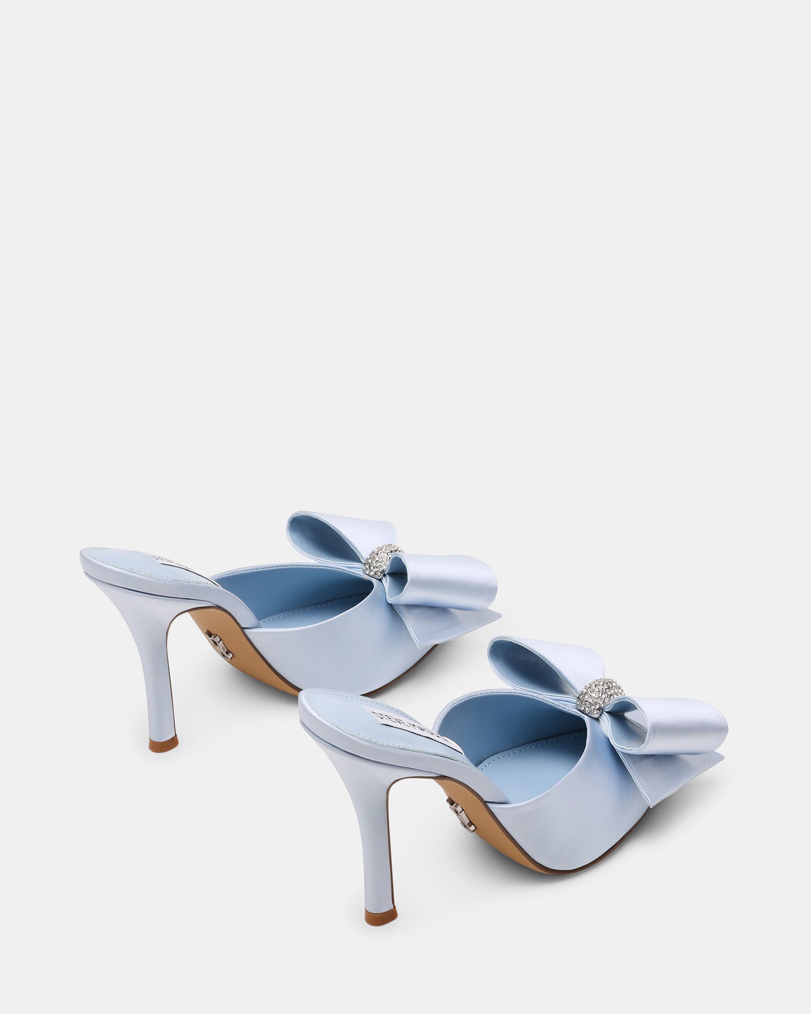 DESTINI LIGHT BLUE - view 4