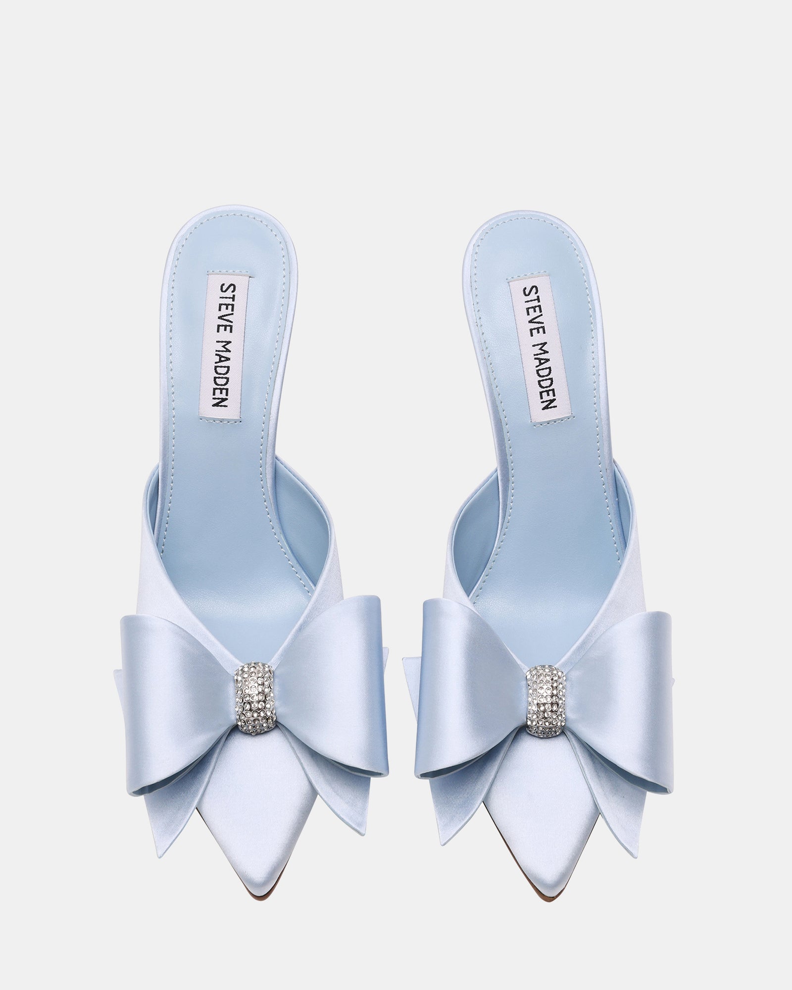 DESTINI LIGHT BLUE - view 3