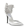 Steve Madden Australia DEVILLE SILVER ALL PRODUCTS