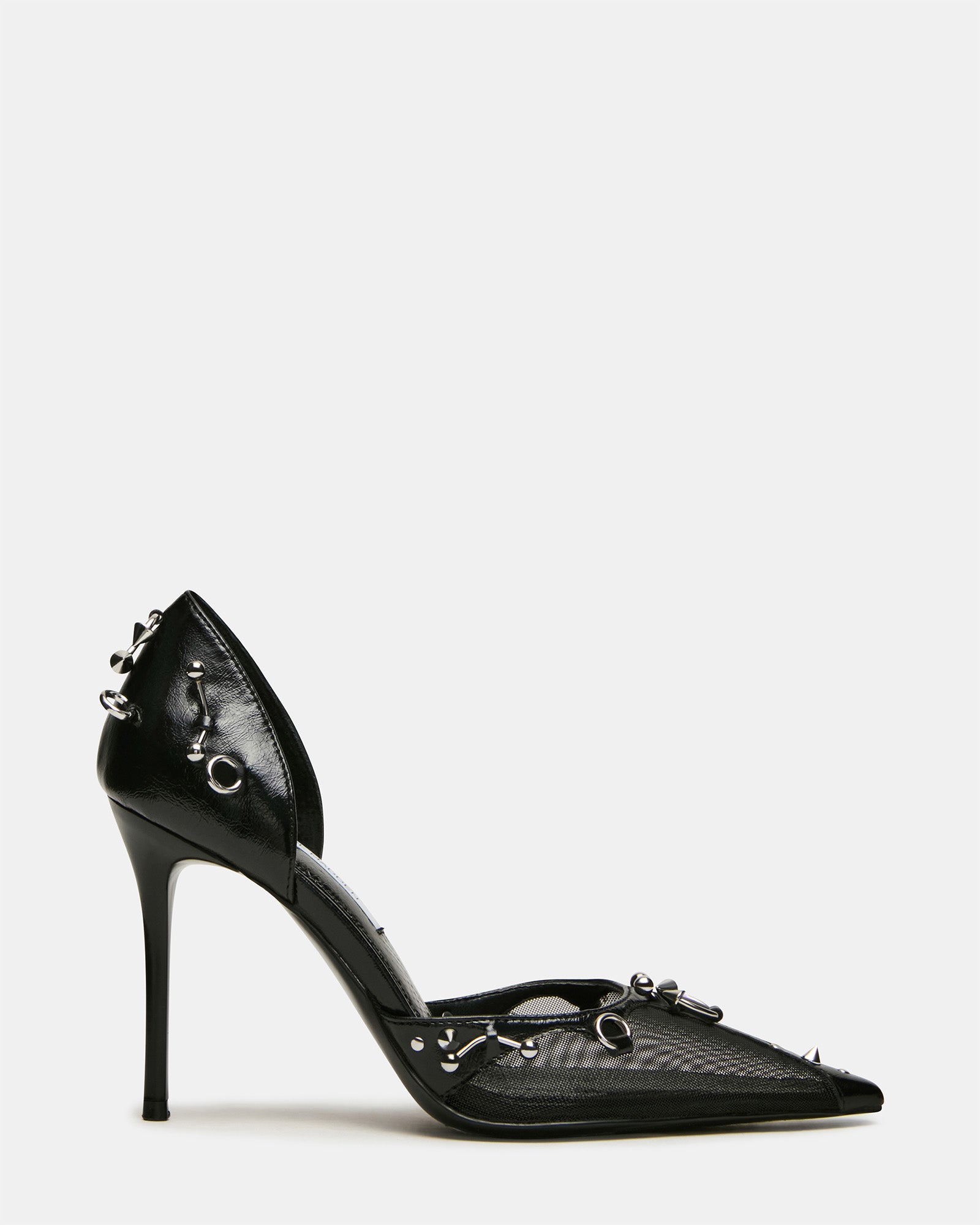 DEVOUR-M BLACK MESH