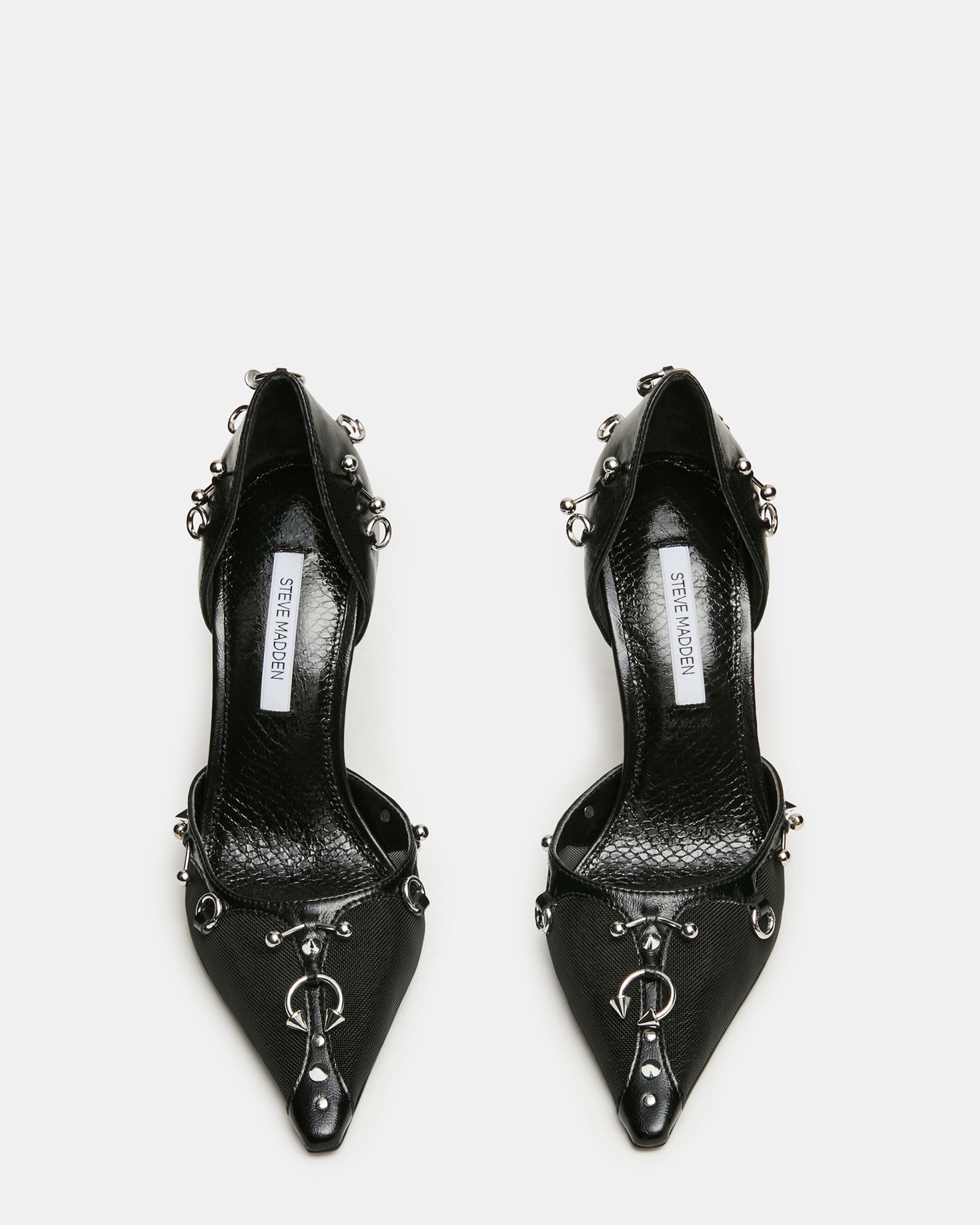 DEVOUR-M BLACK MESH - view 3
