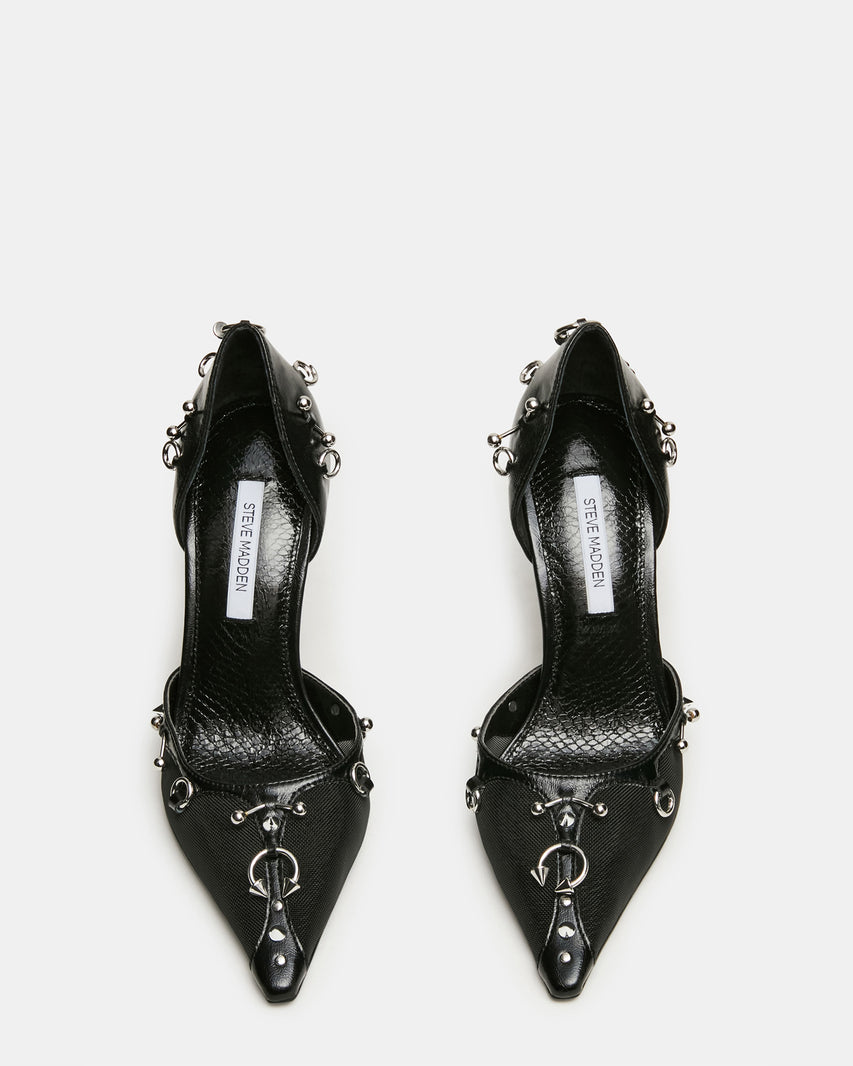 DEVOUR-M BLACK MESH - view 3