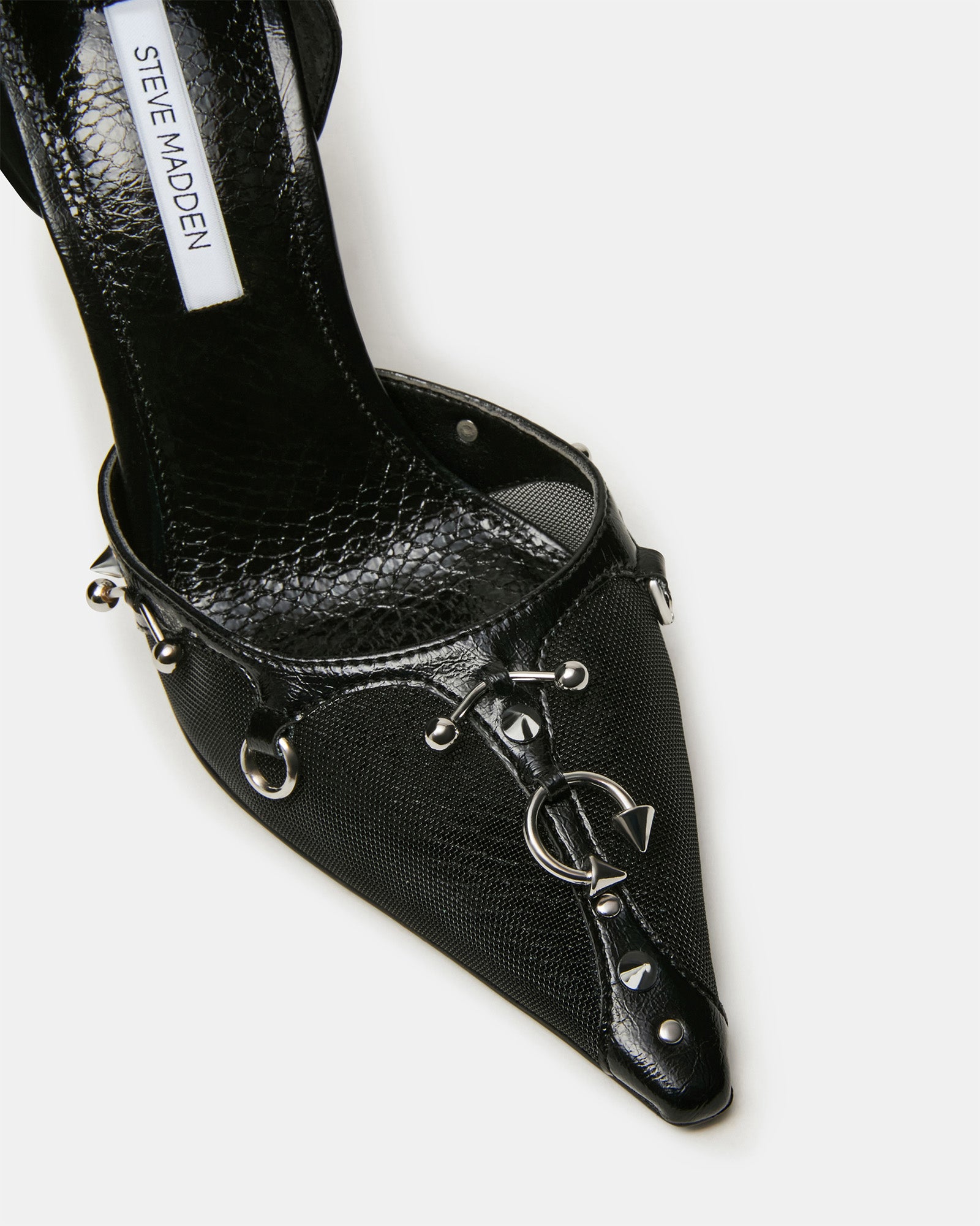 DEVOUR-M BLACK MESH - view 5