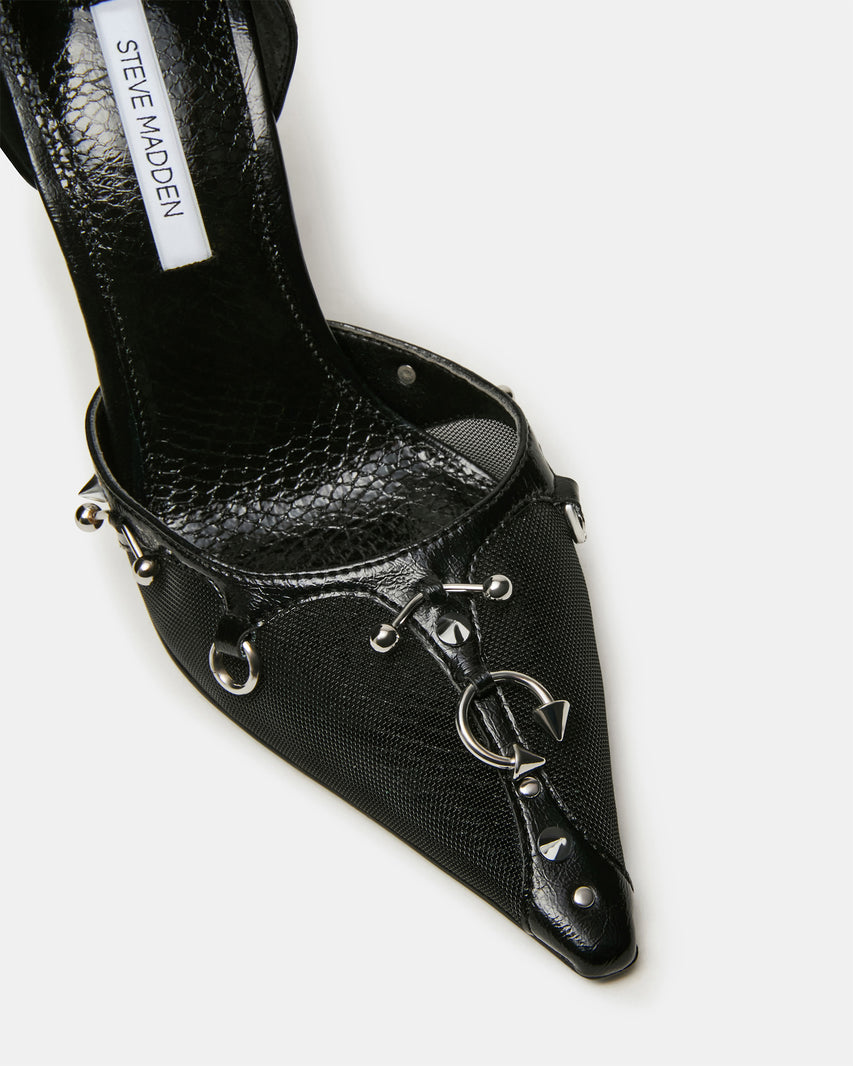 DEVOUR-M BLACK MESH - view 5