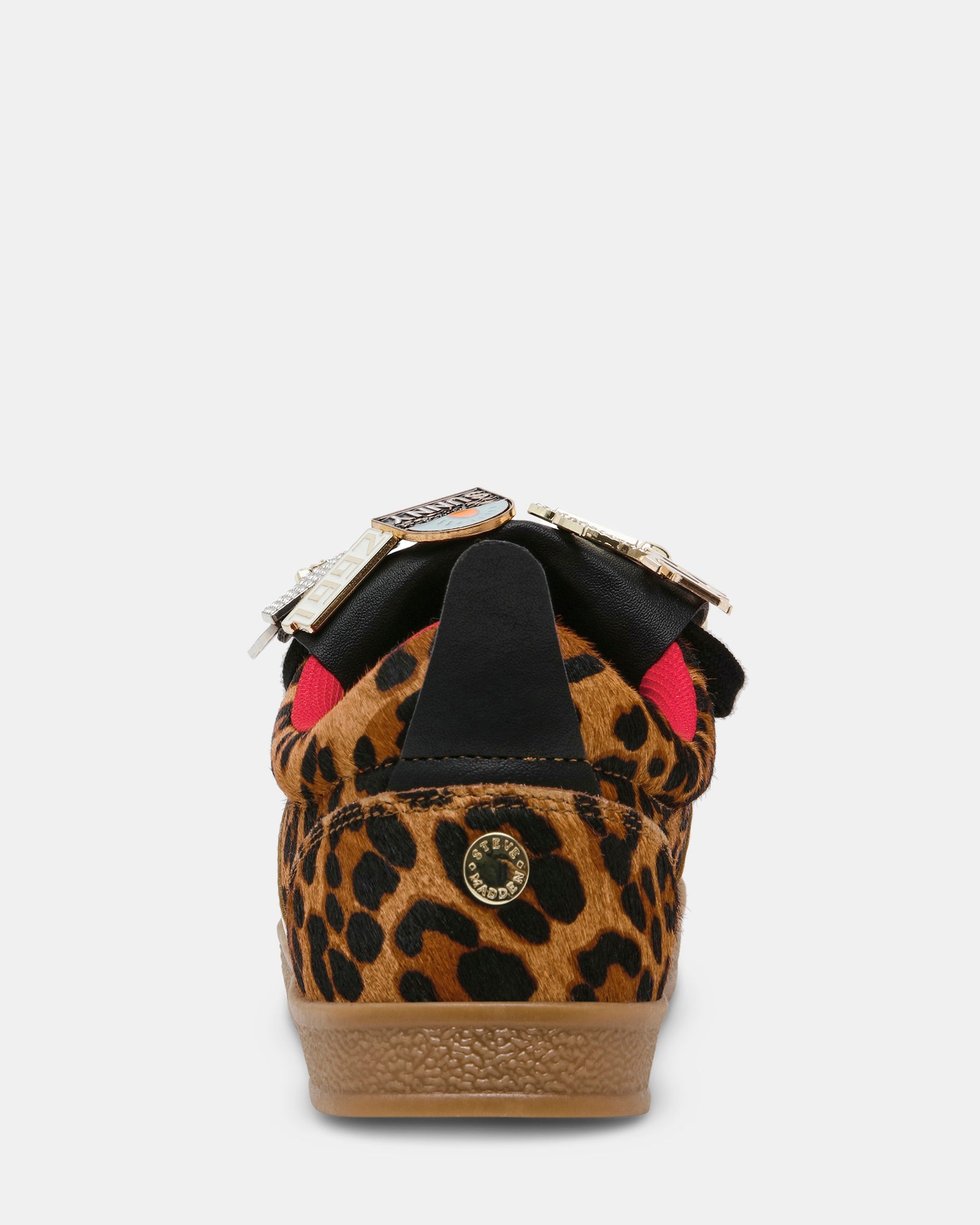 DIVULGE-L LEOPARD