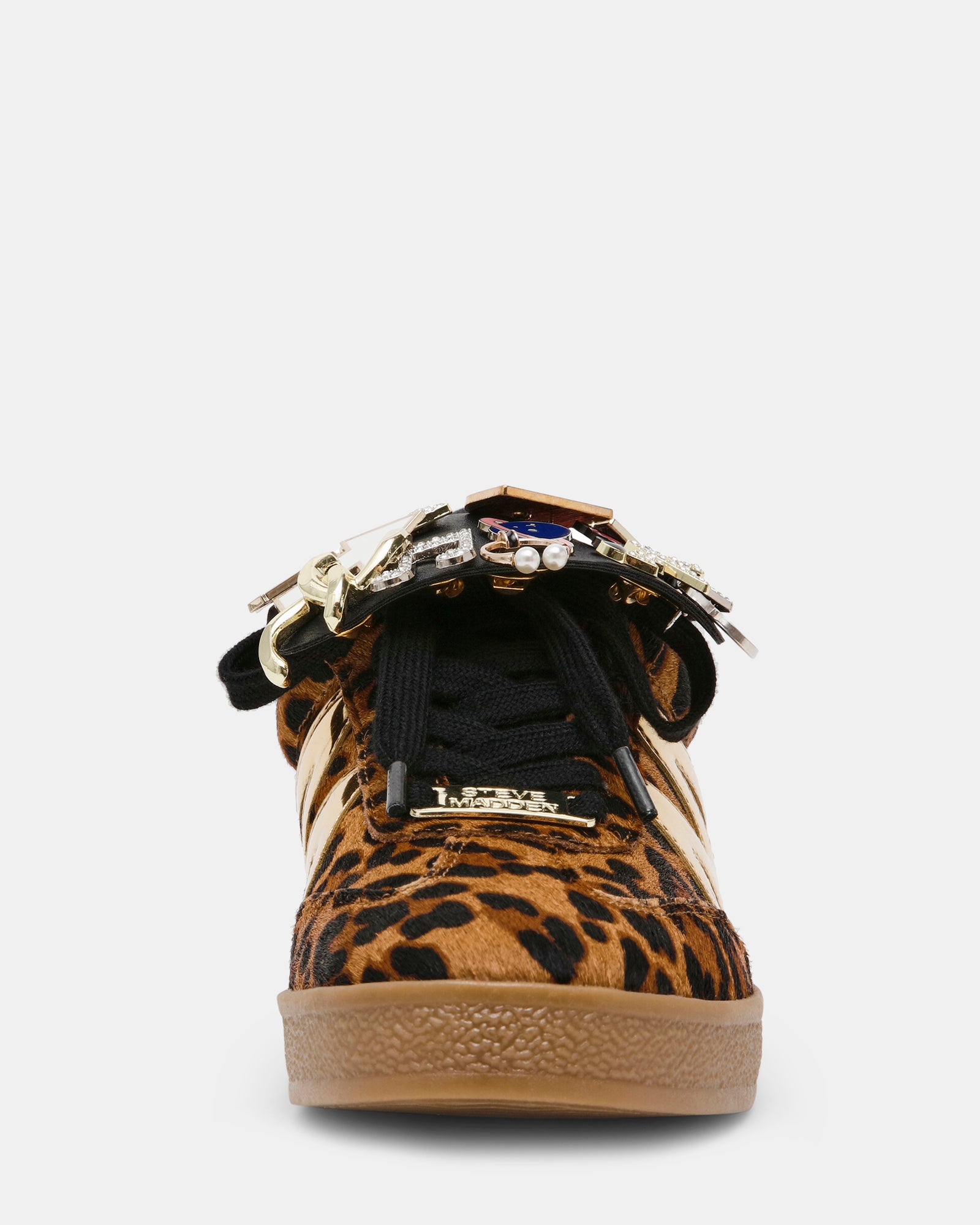 DIVULGE-L LEOPARD