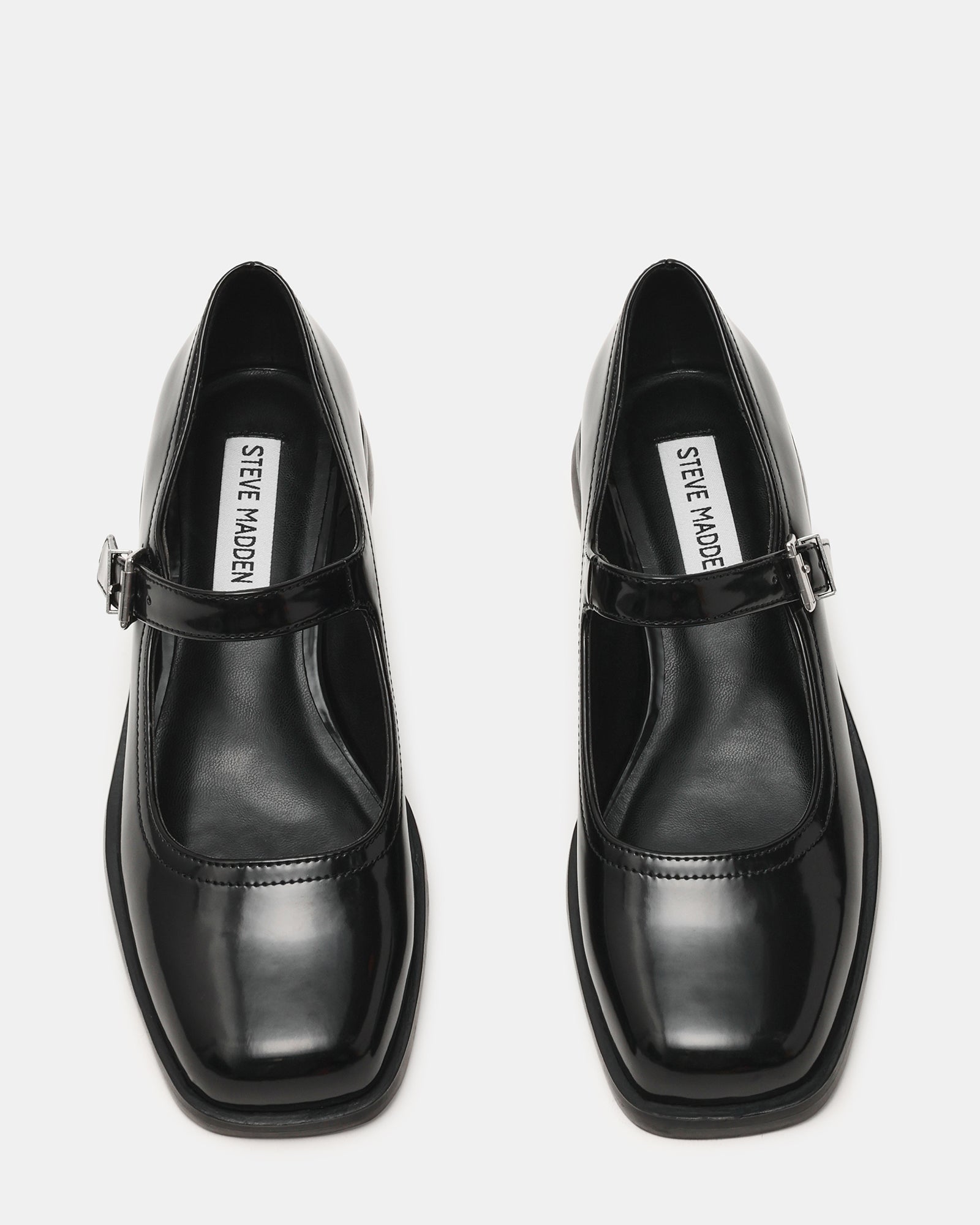 DOMINIC BLACK - view 3