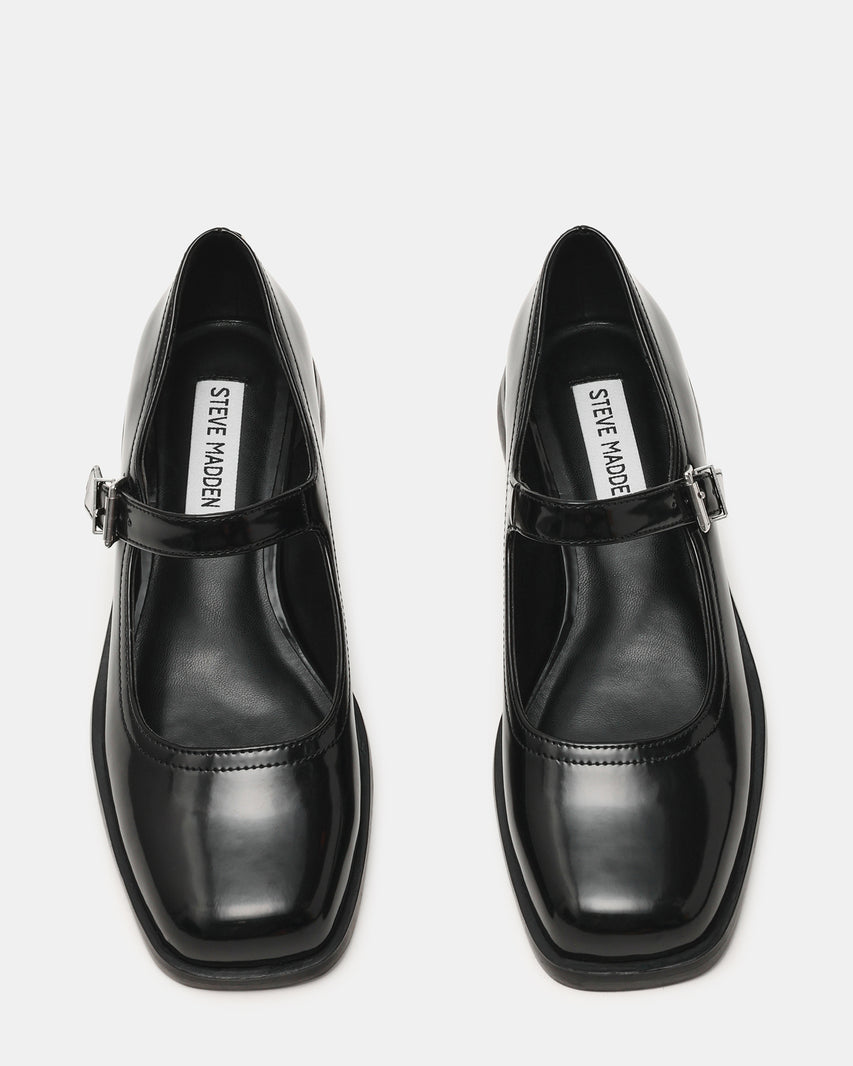 DOMINIC BLACK - view 3