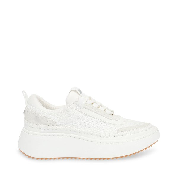 White Sneakers - Temu