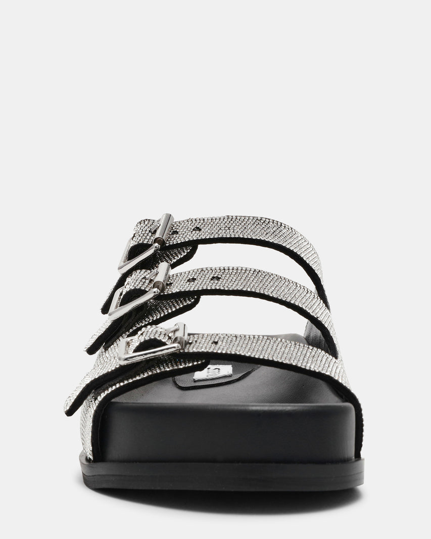 EASY-PEAZY-R RHINESTONE - view 3