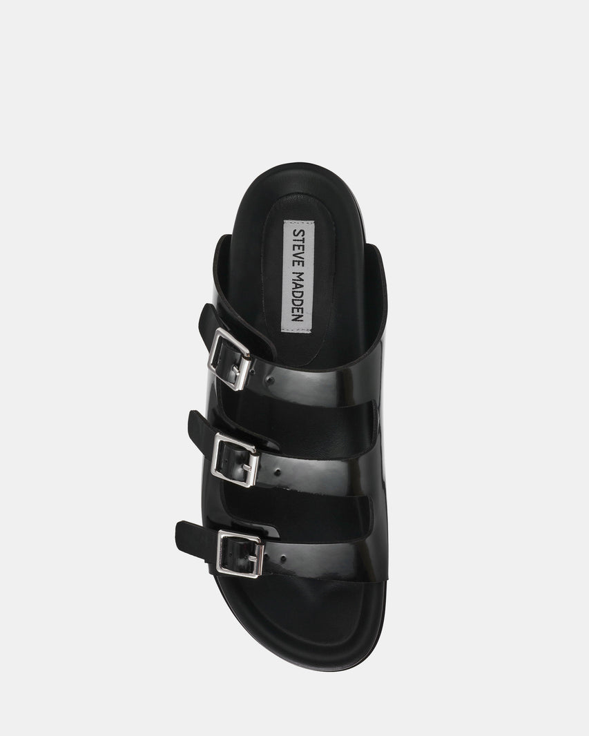 EASY-PEAZY BLACK - view 4