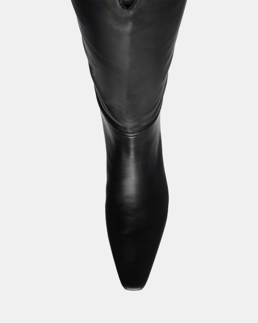 ECHELON BLACK LEATHER - view 4