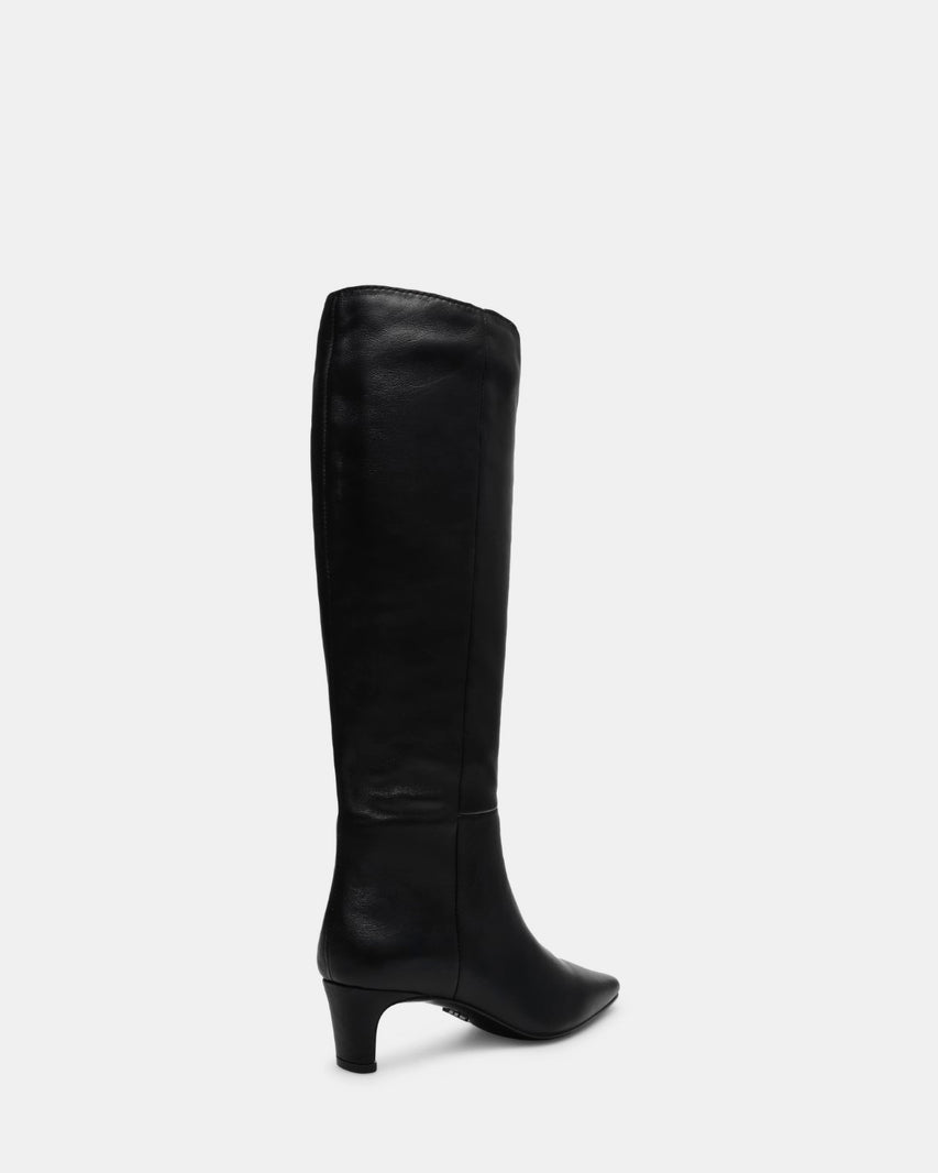 ECHELON BLACK LEATHER - view 5