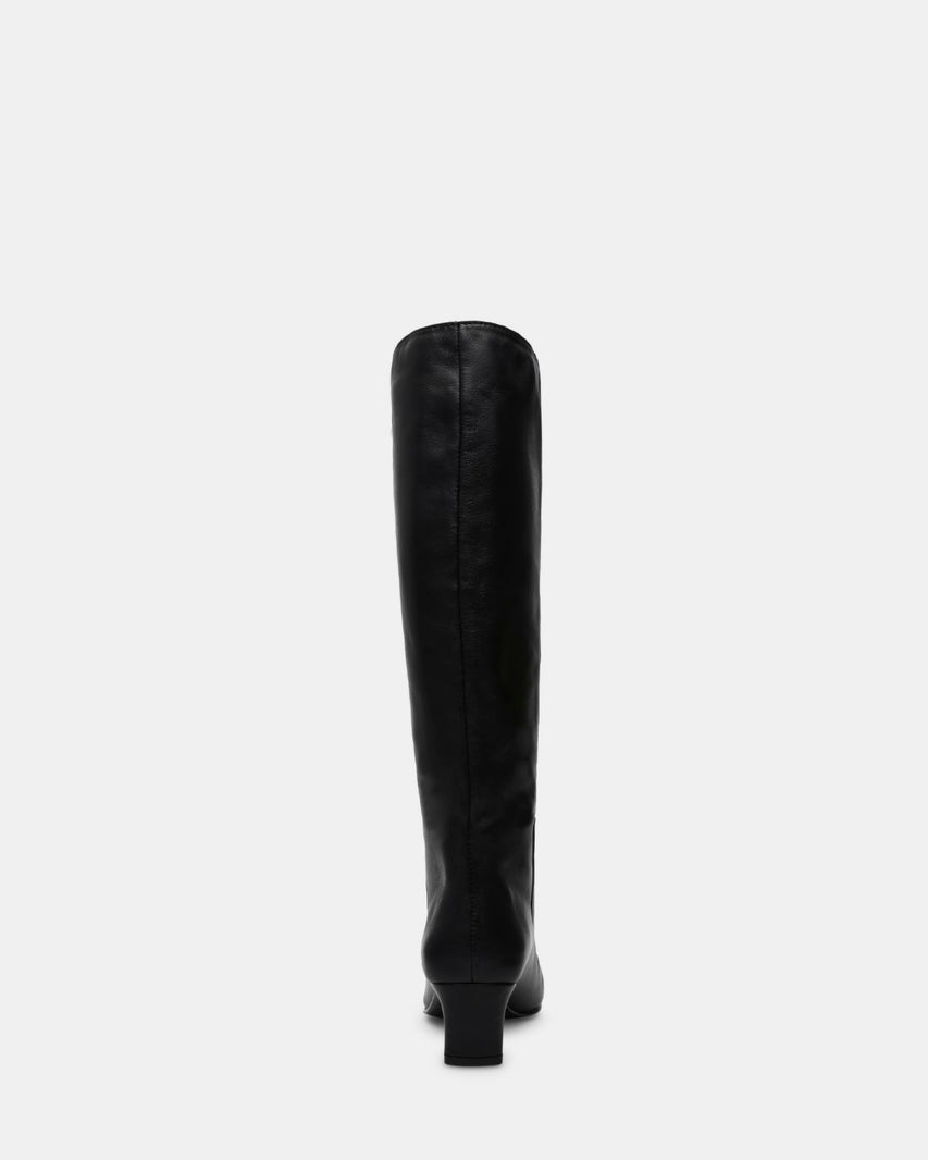 ECHELON BLACK LEATHER - view 6