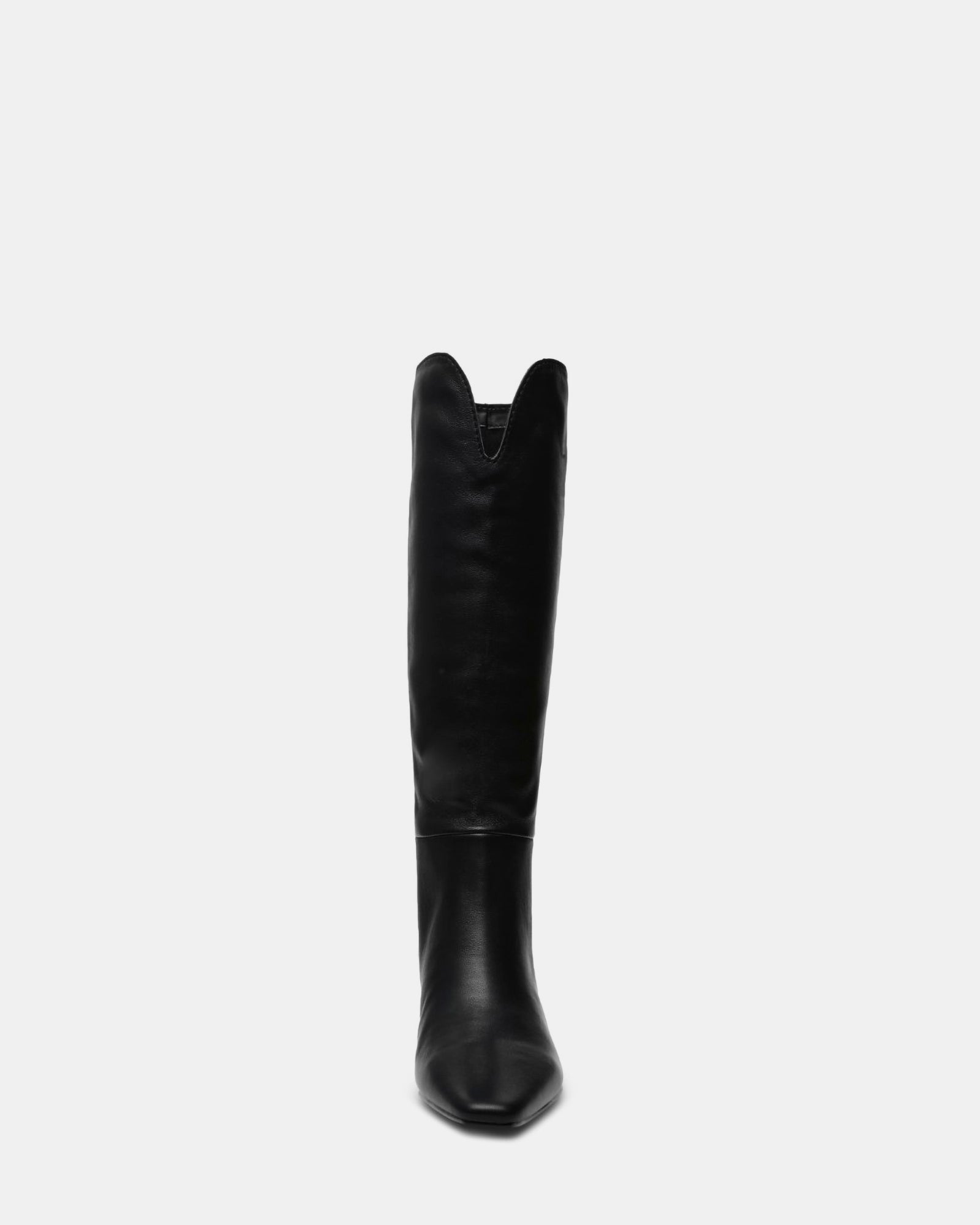 ECHELON BLACK LEATHER - view 3