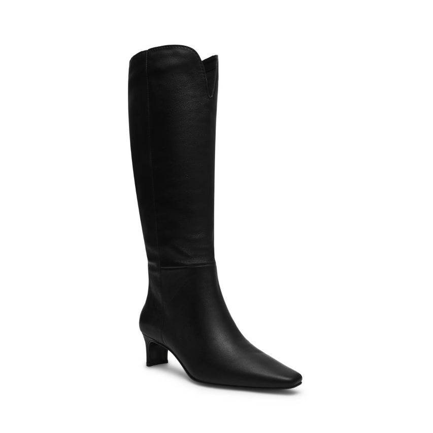 ECHELON BLACK LEATHER - view 8