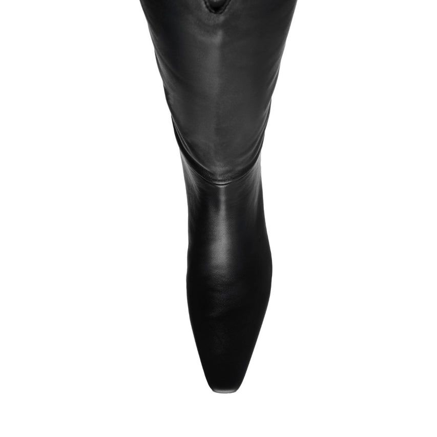 ECHELON BLACK LEATHER - view 10