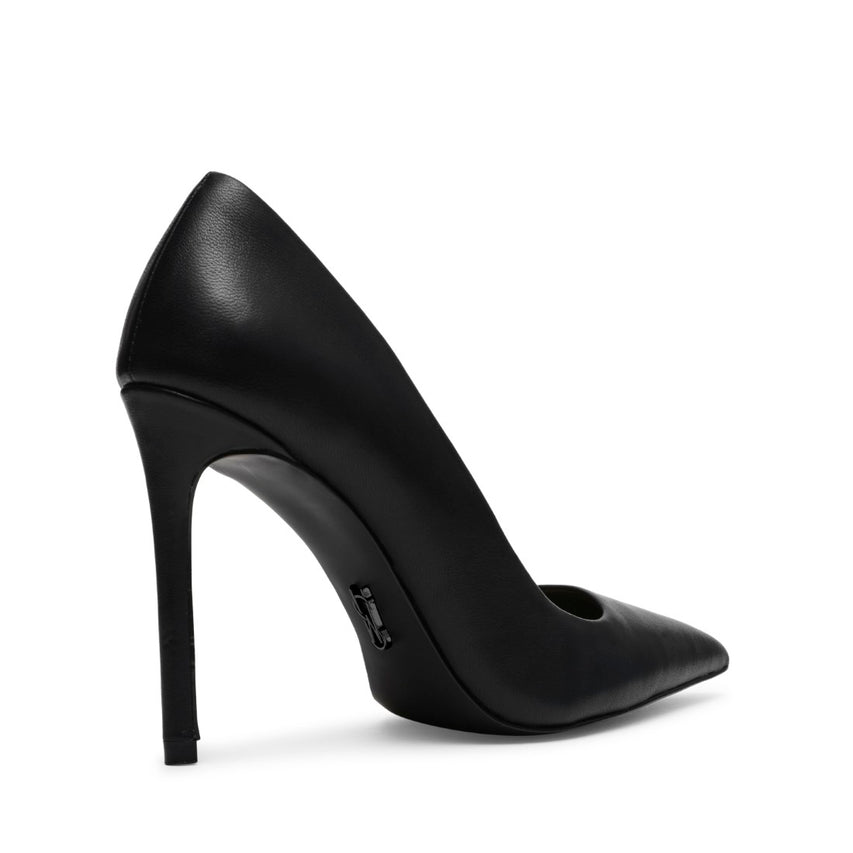 EDEN BLACK LEATHER - view 5
