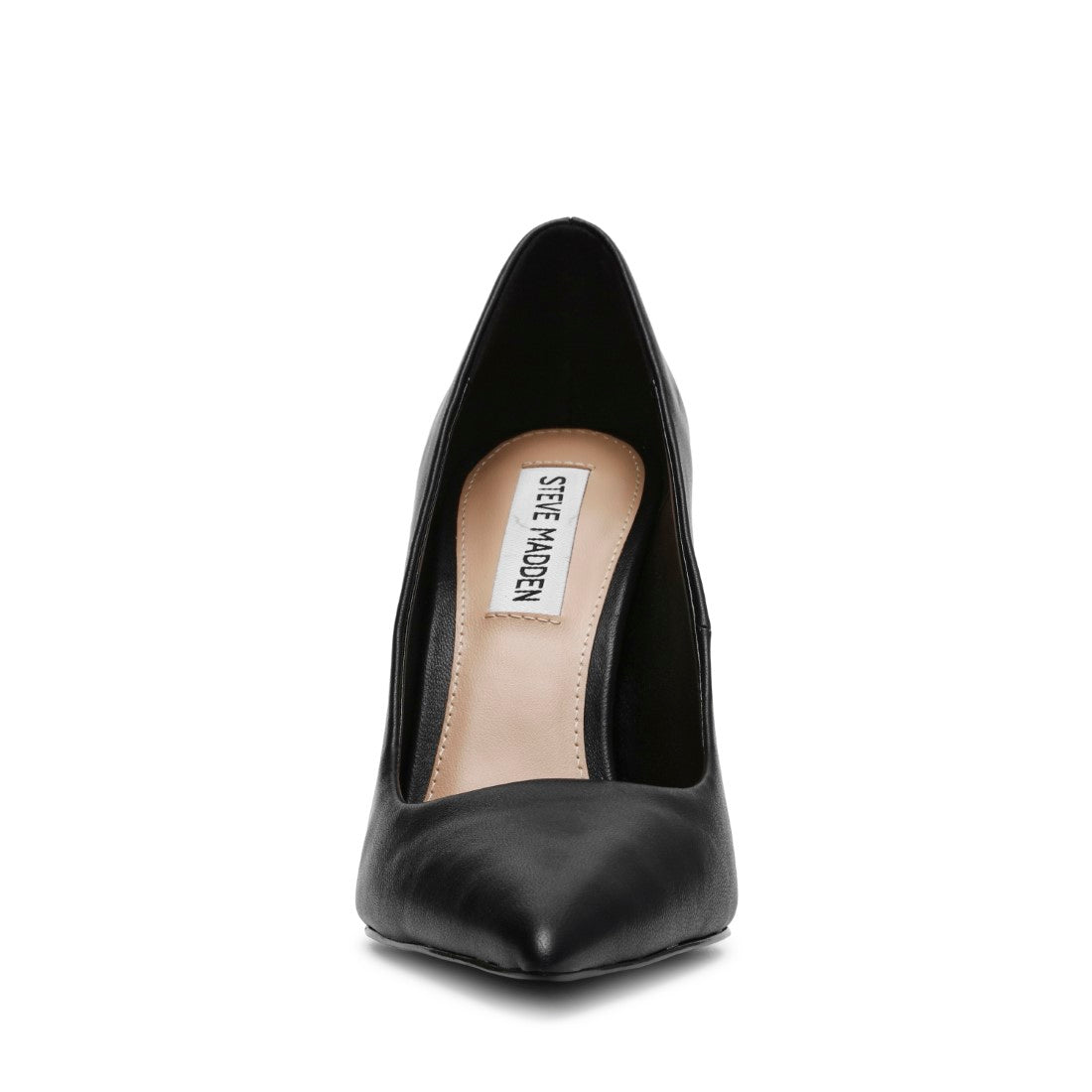 EDEN BLACK LEATHER - view 3