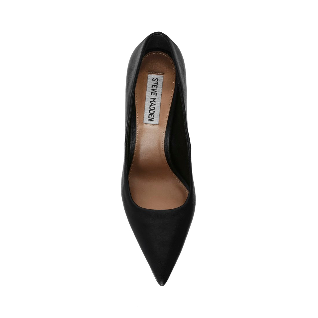 EDEN BLACK LEATHER - view 4