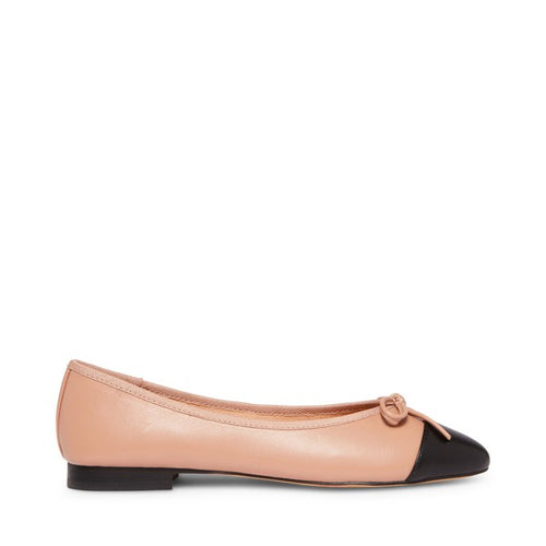 Steve Madden Australia ELLISON NATURAL TOP PICKS WOMEN'S SHOES