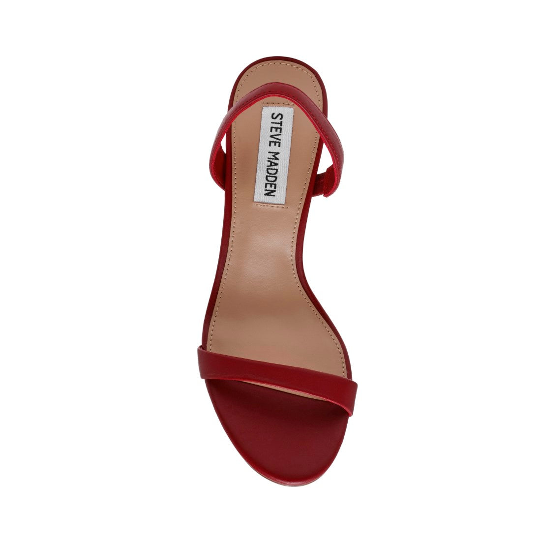 ELMA RED LEATHER - view 4