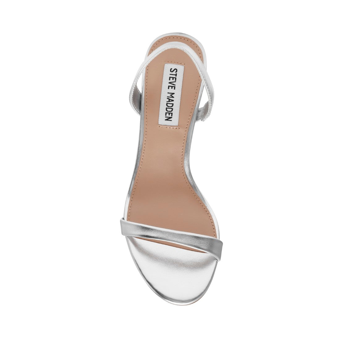 ELMA SILVER LEATHER - view 4