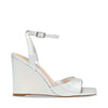 Steve Madden Australia EMERGE SILVER IRIDESCENT ALL PRODUCTS
