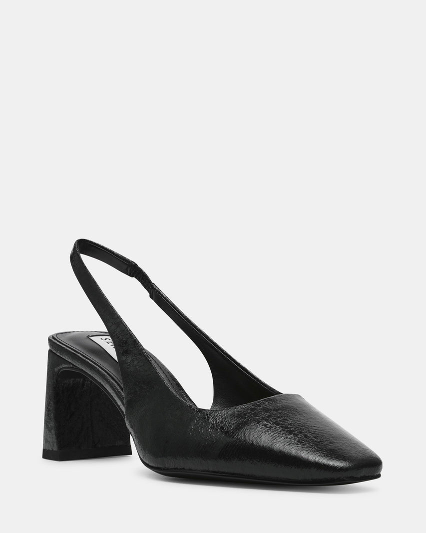 ENCANTO BLACK CRINKLE