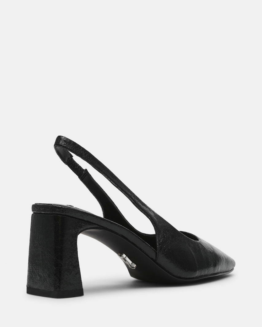 ENCANTO BLACK CRINKLE
