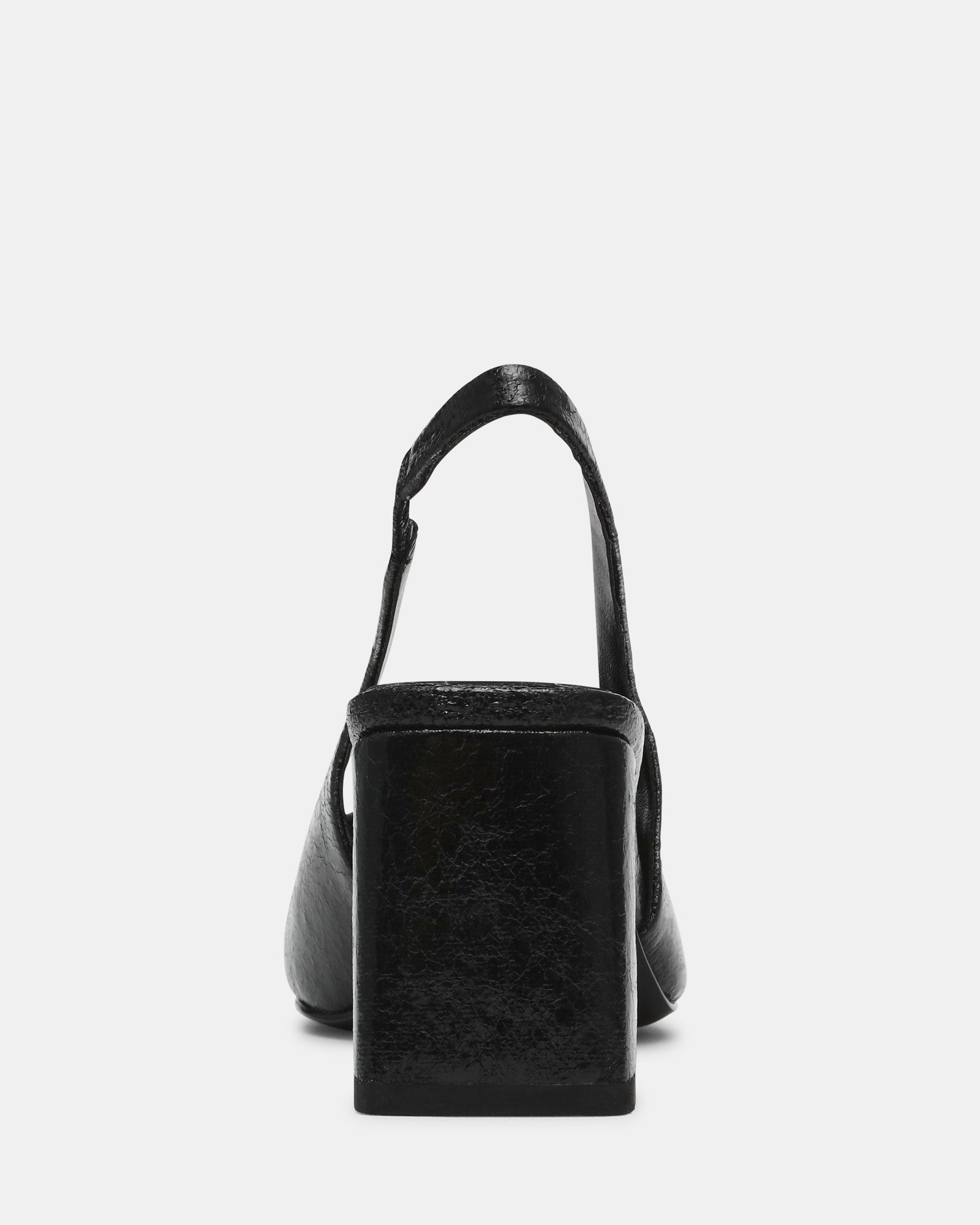 ENCANTO BLACK CRINKLE