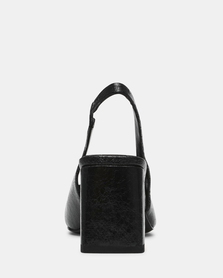 ENCANTO BLACK CRINKLE