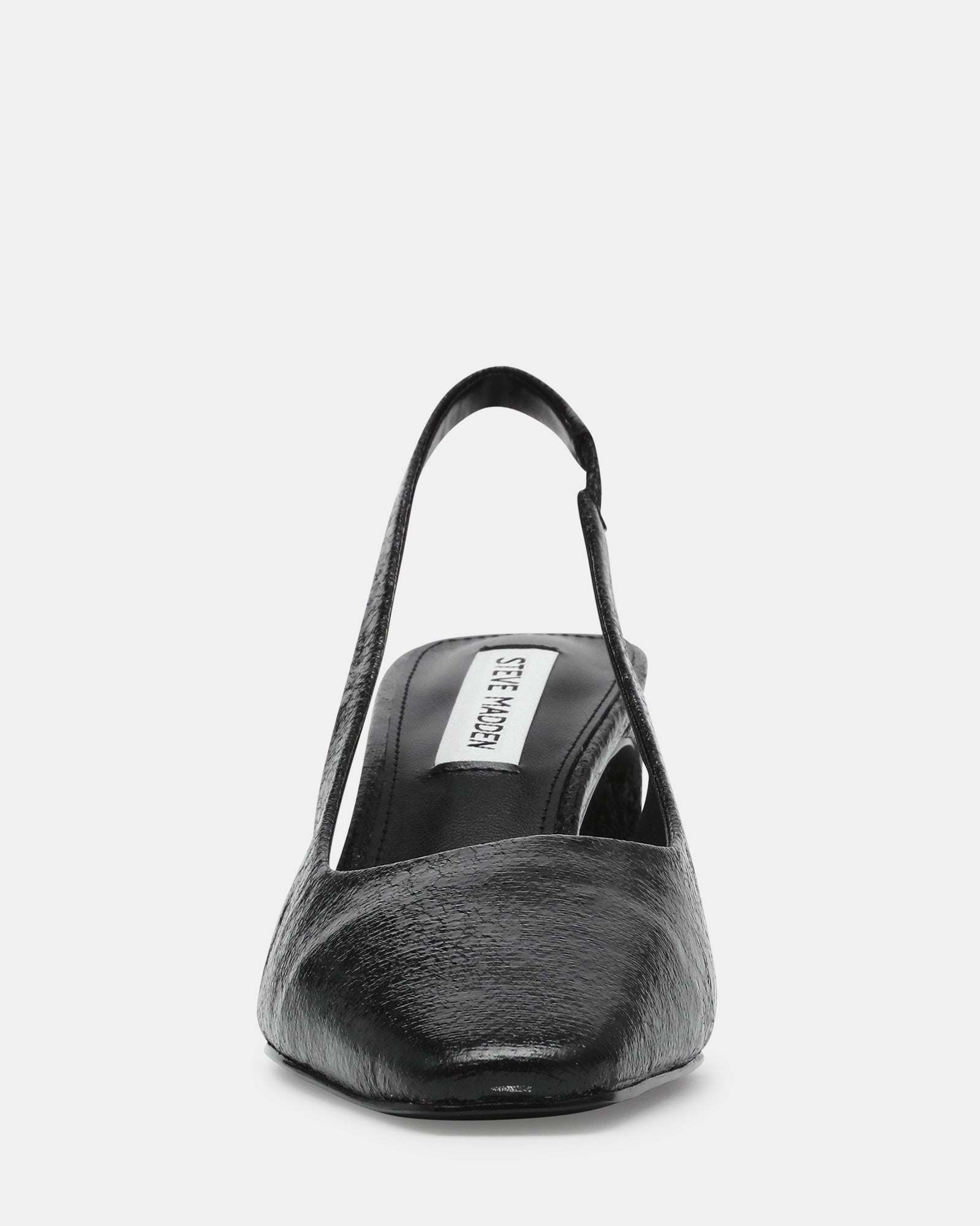 ENCANTO BLACK CRINKLE