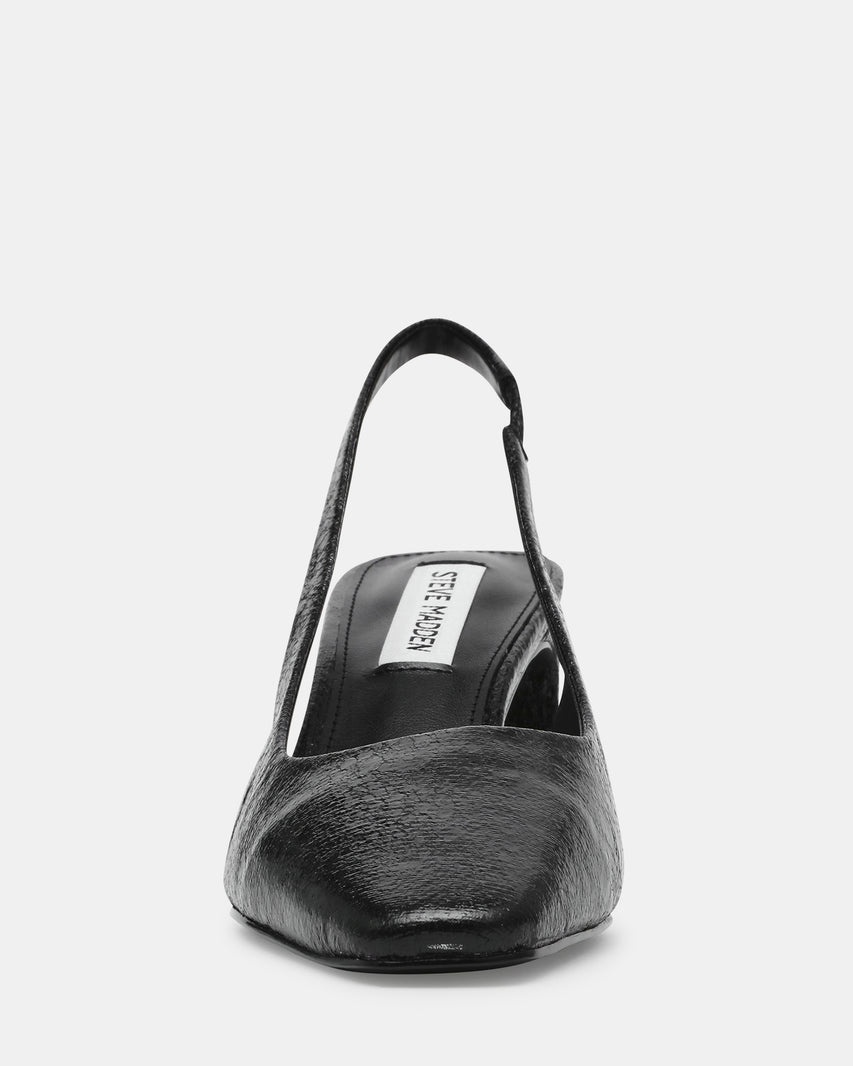 ENCANTO BLACK CRINKLE