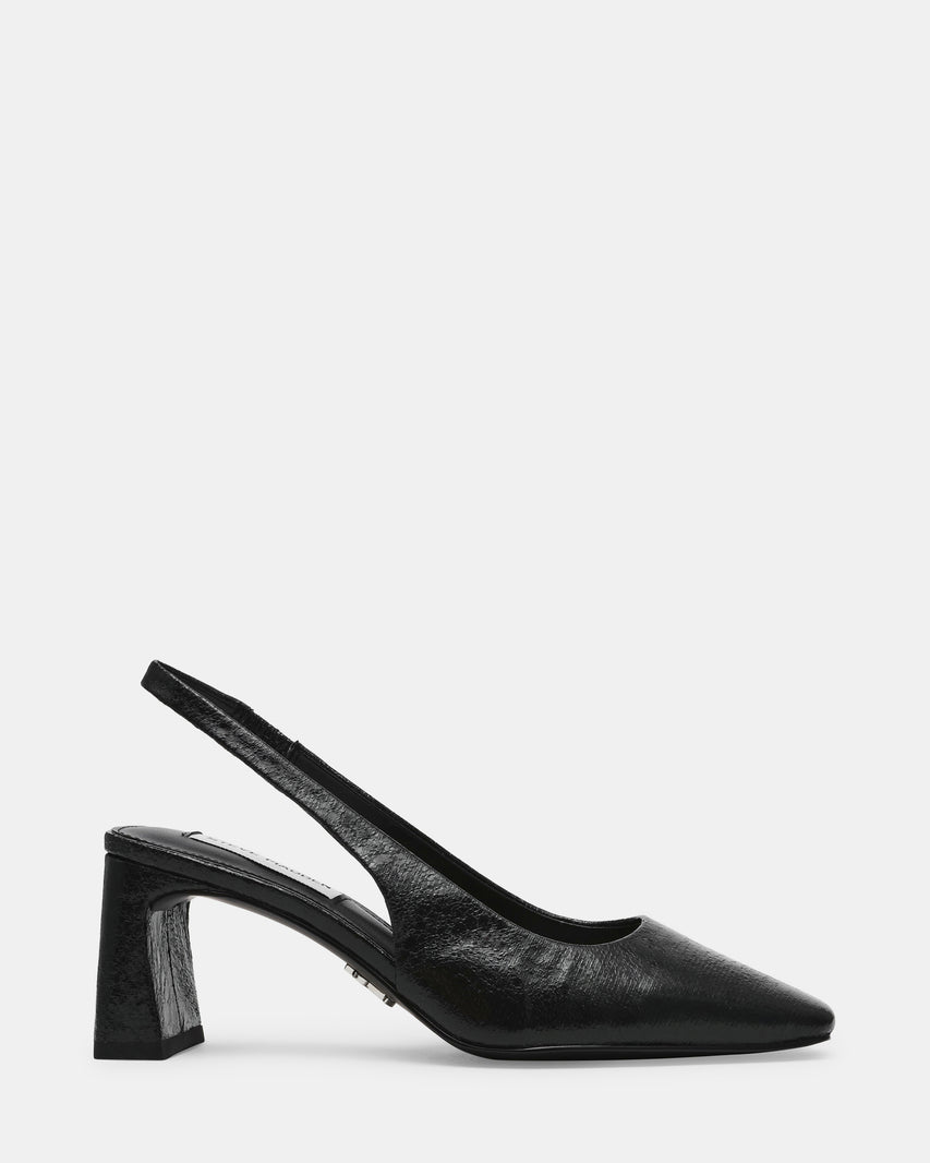 ENCANTO BLACK CRINKLE