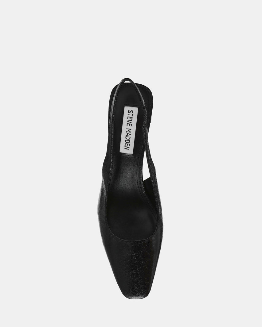 ENCANTO BLACK CRINKLE