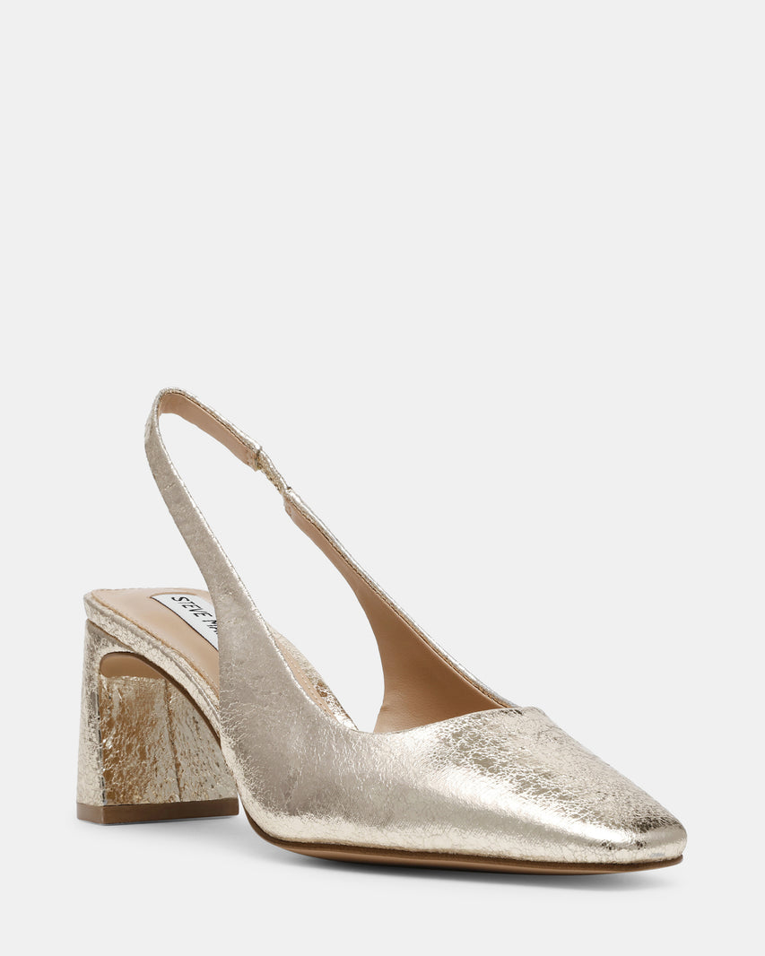 ENCANTO GOLD CRINKLE