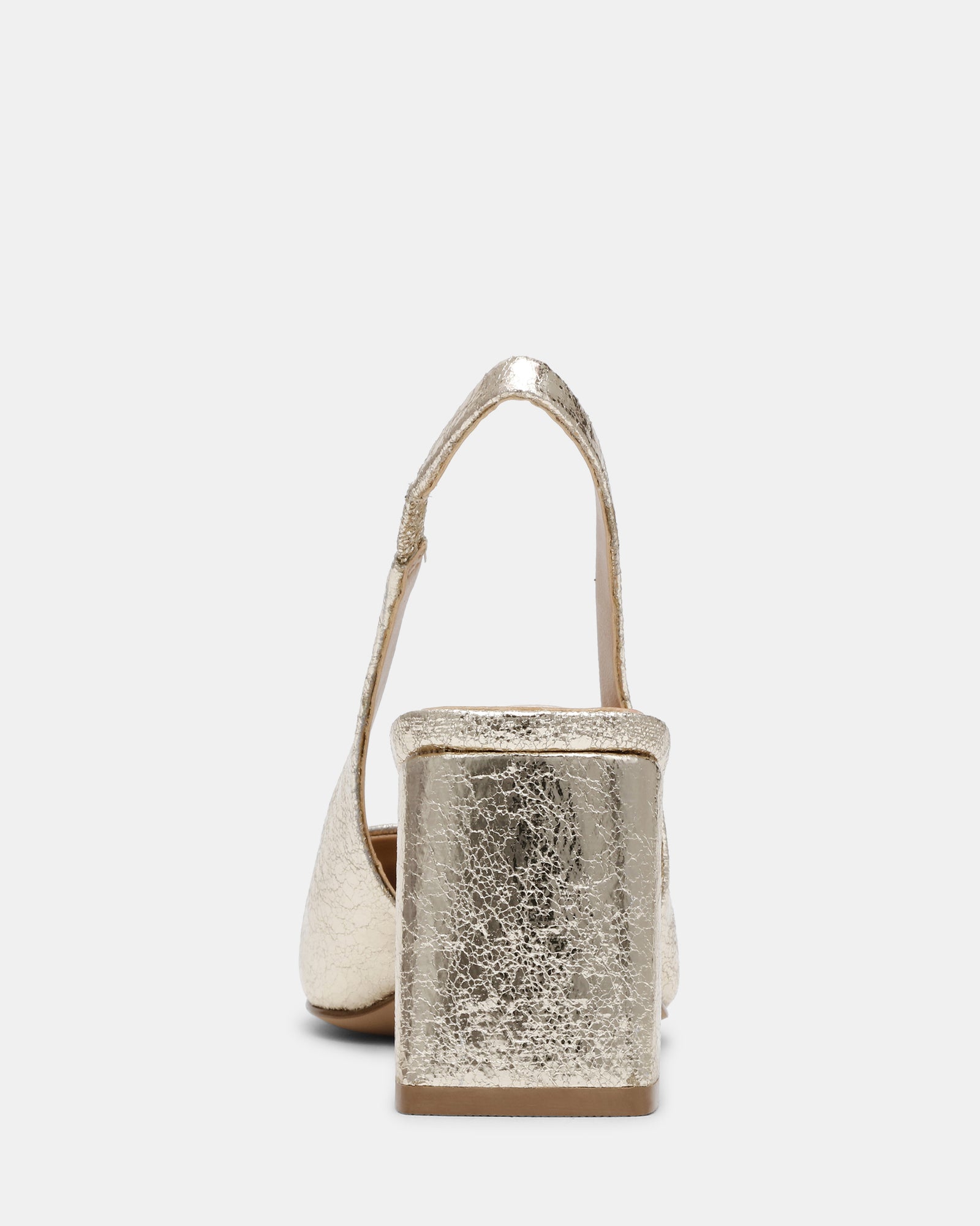 ENCANTO GOLD CRINKLE