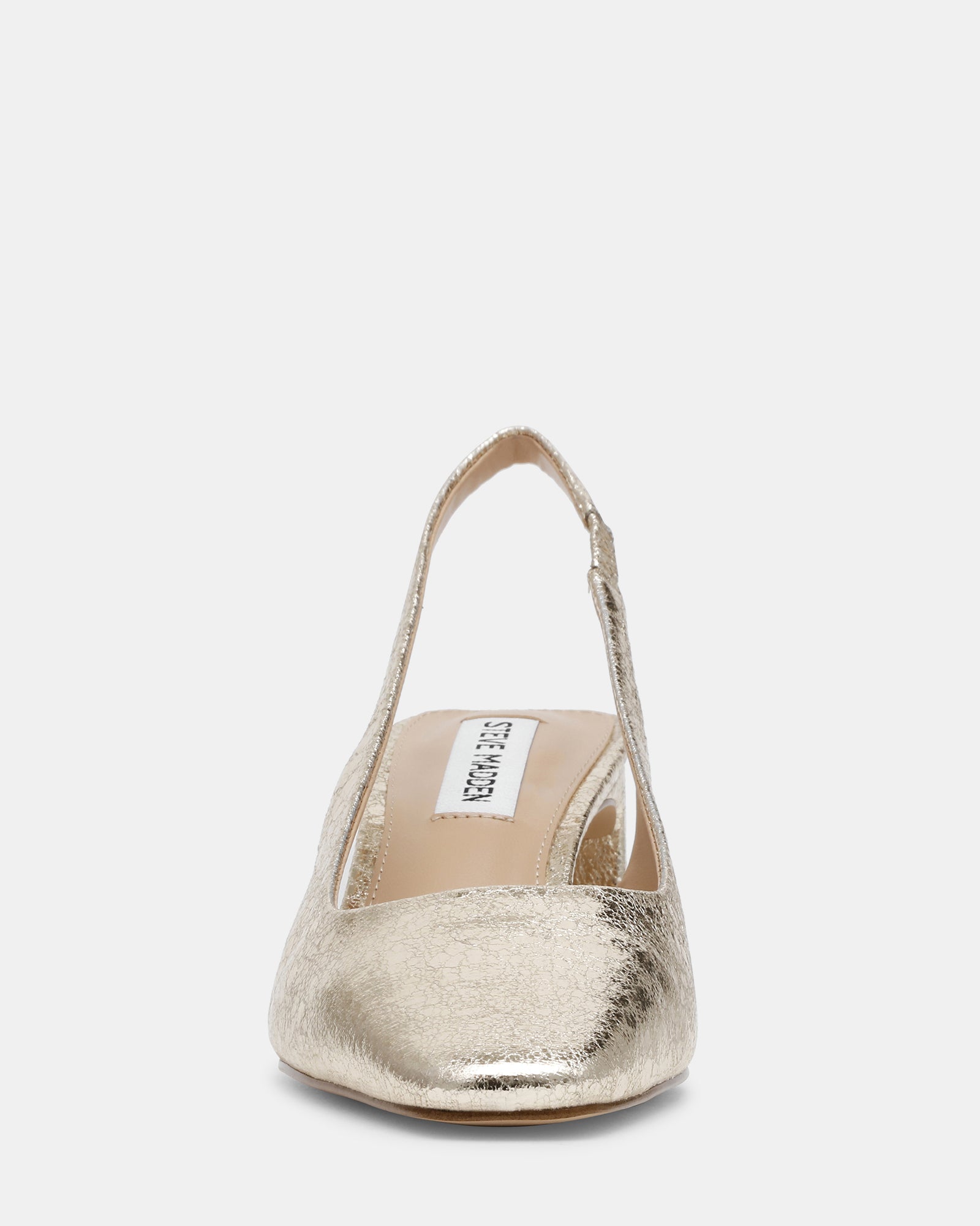 ENCANTO GOLD CRINKLE