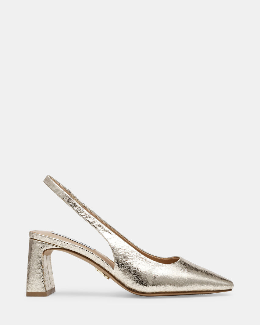 ENCANTO GOLD CRINKLE