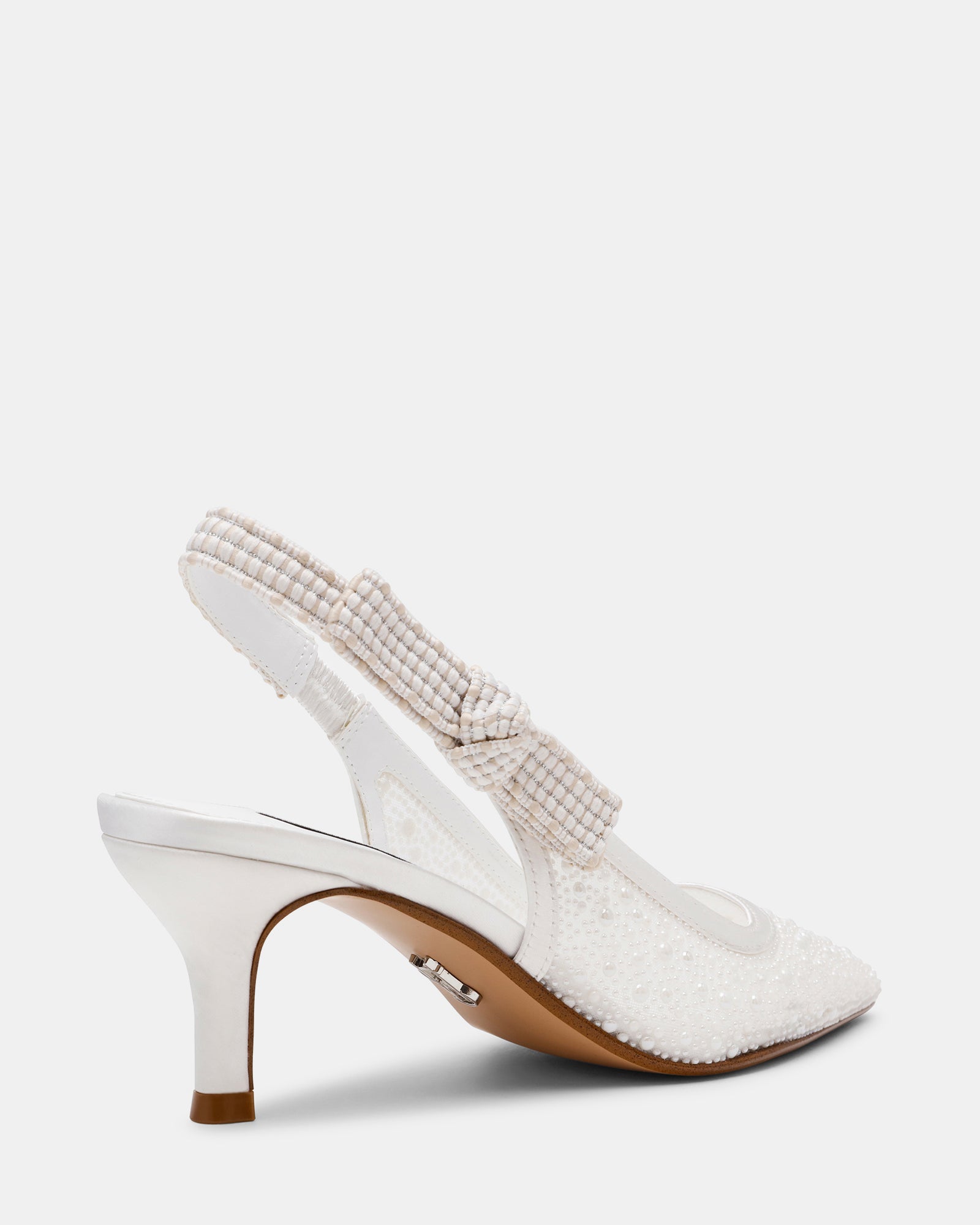 ENSEMBLE-P WHITE PEARL