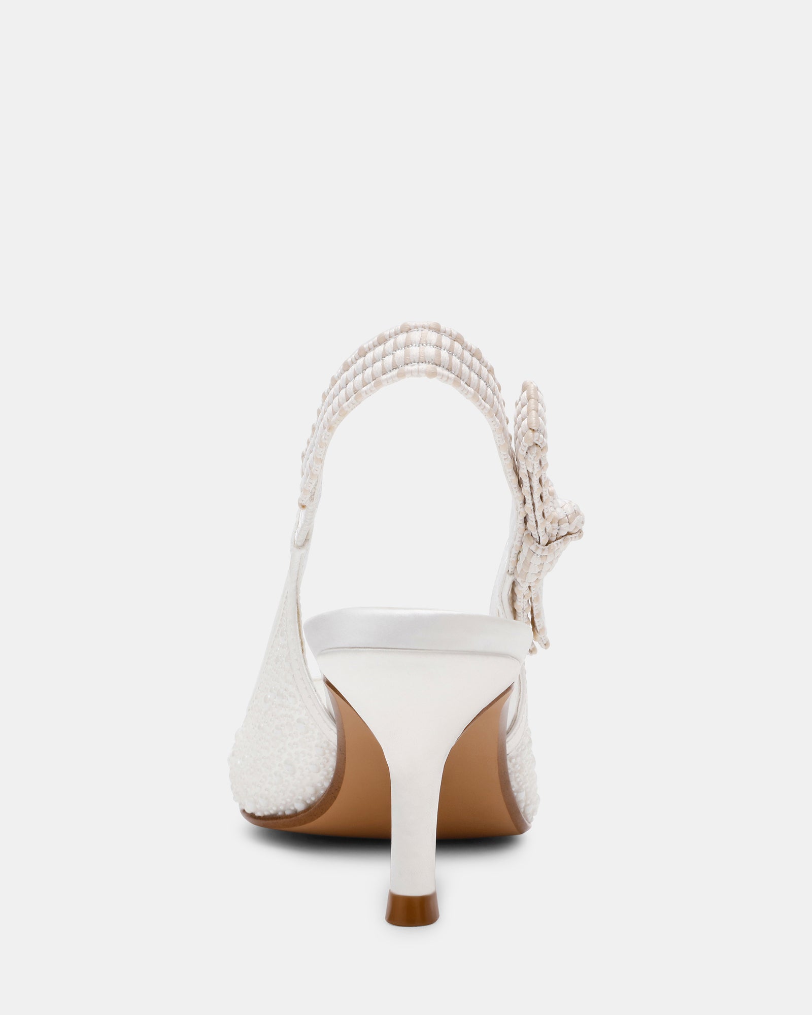 ENSEMBLE-P WHITE PEARL