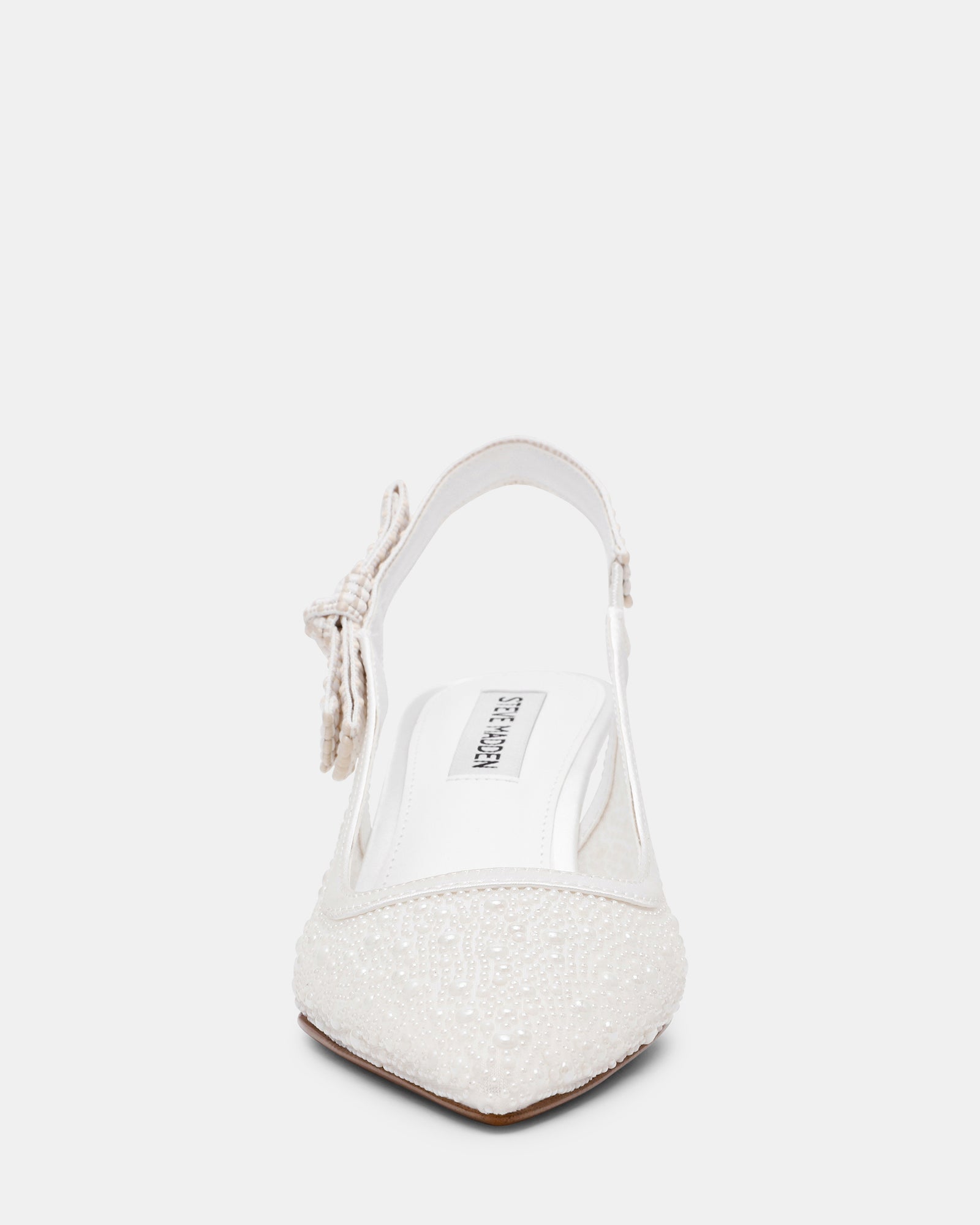 ENSEMBLE-P WHITE PEARL