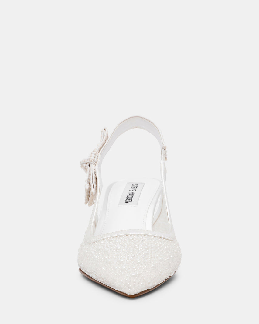 ENSEMBLE-P WHITE PEARL