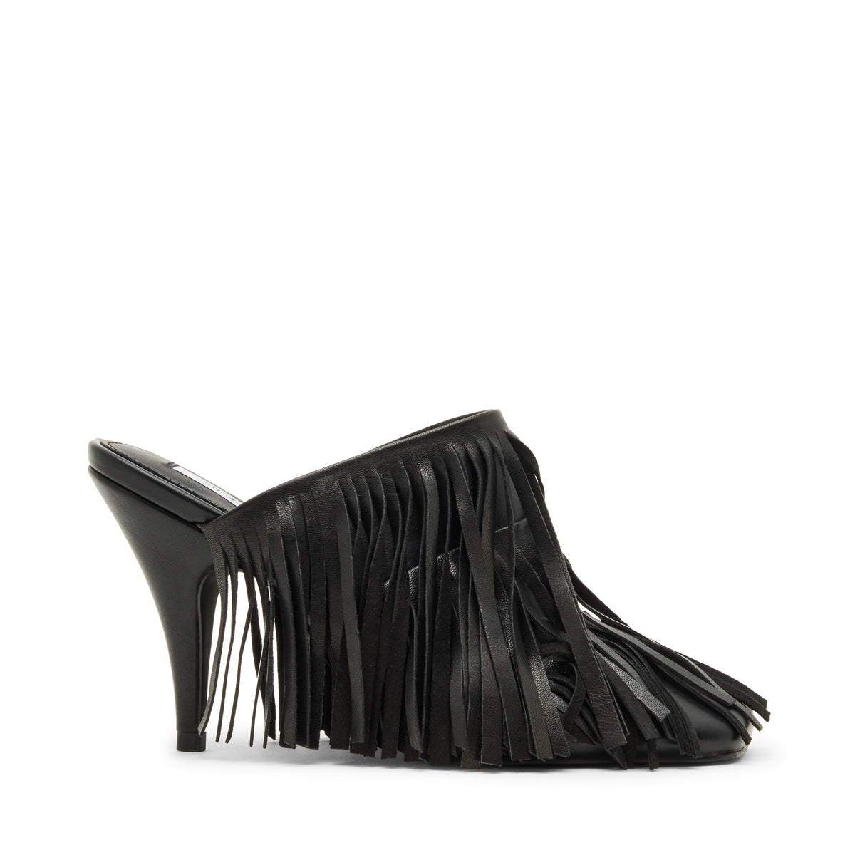 ESKA BLACK LEATHER - view 2