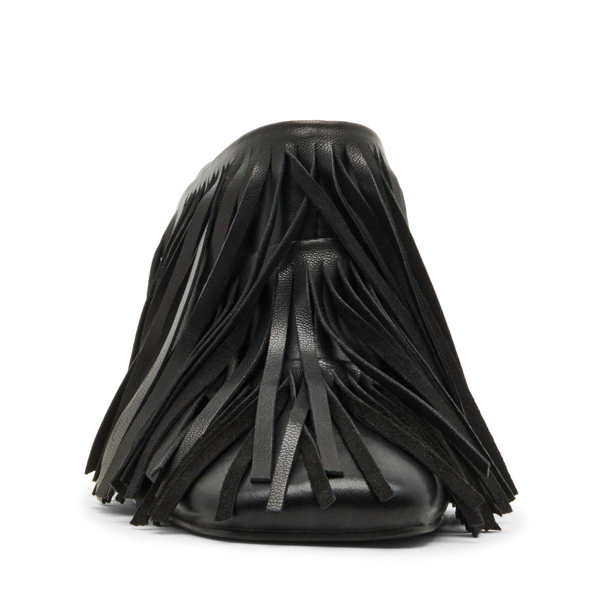 ESKA BLACK LEATHER - view 4