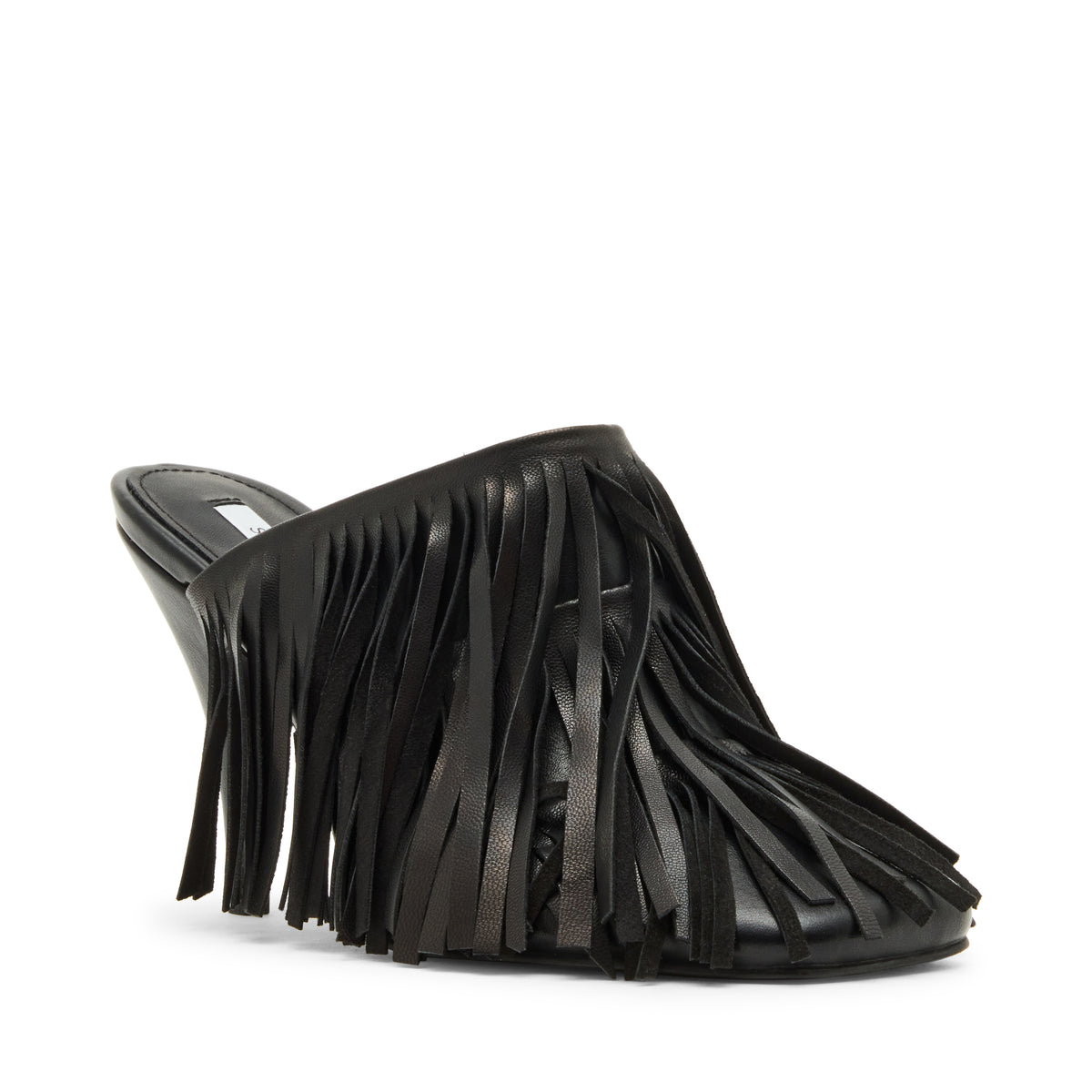 ESKA BLACK LEATHER