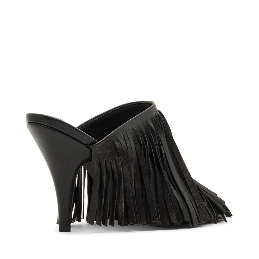 ESKA BLACK LEATHER - view 3