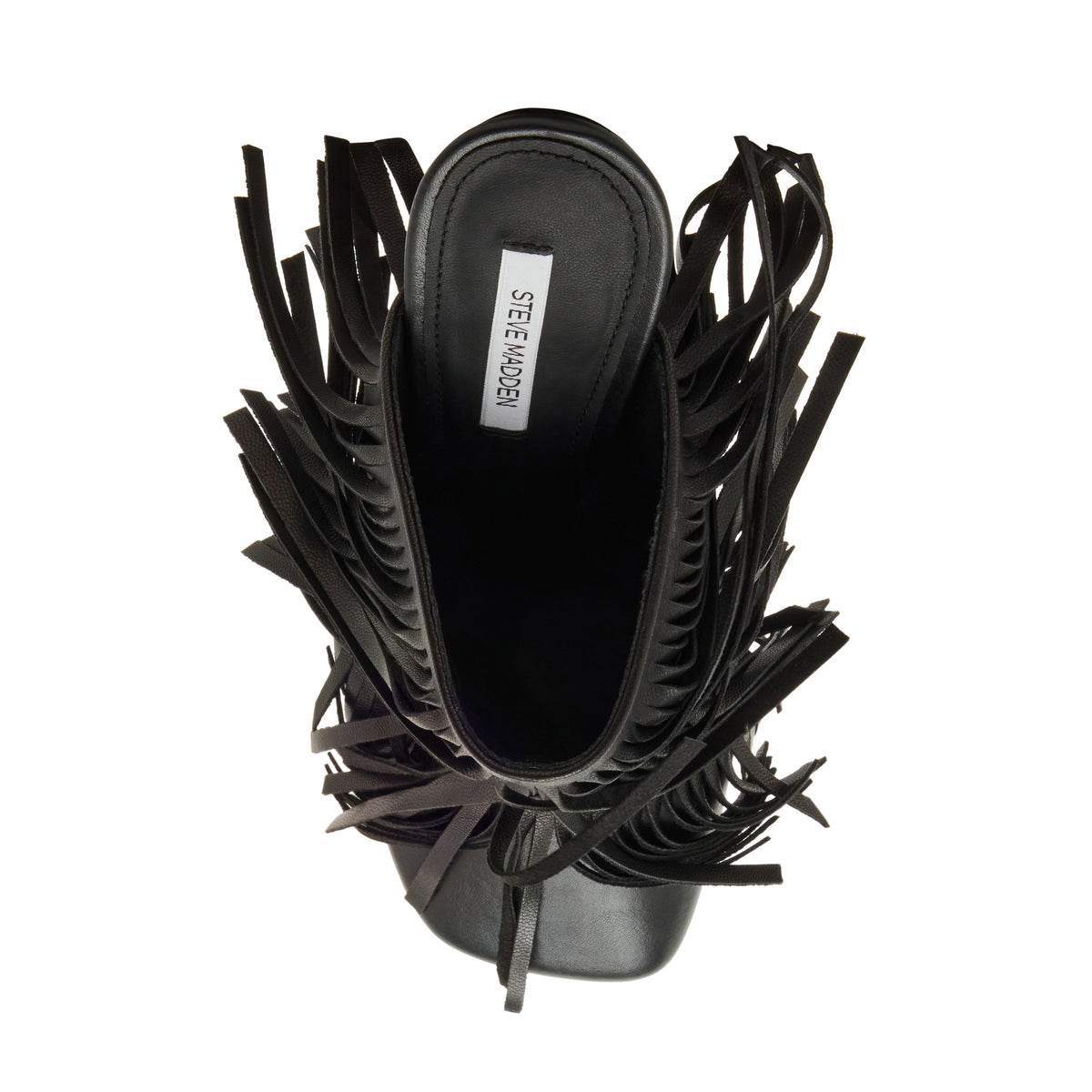 ESKA BLACK LEATHER - view 5